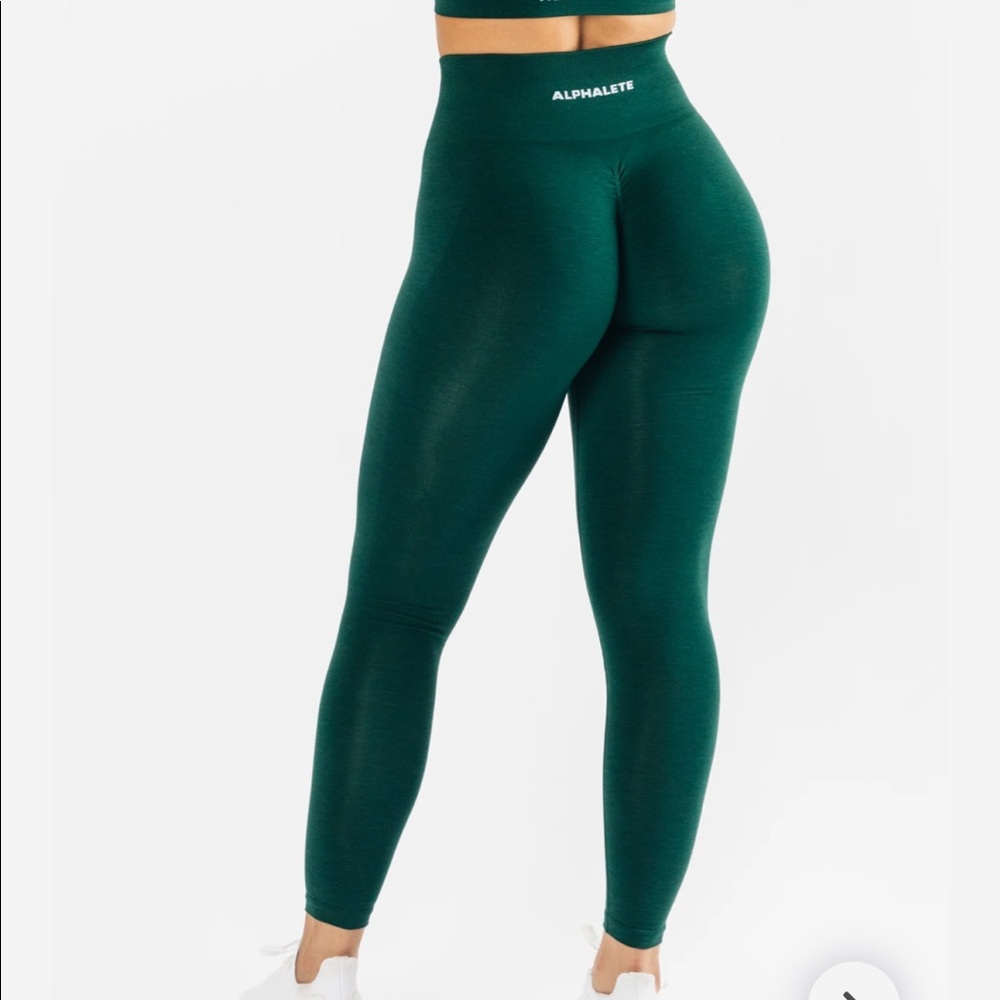 TEAL COLOR AMPLIFY on HOLD